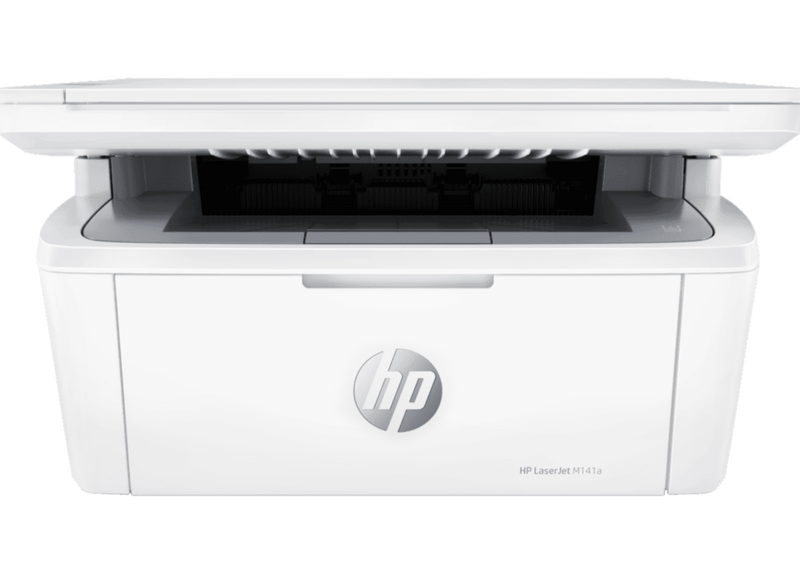 HP LaserJet Pro MFP M141a Pinter (Print, Scan, Copy)-7MD73A