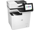 HP LaserJet Enterprise MFP M635h Printer -7PS97A