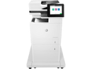 HP LaserJet Enterprise MFP M635fht Printer -7PS98A