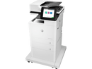 HP LaserJet Enterprise MFP M635fht Printer -7PS98A