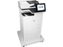 HP LaserJet Enterprise MFP M635fht Printer -7PS98A