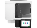 HP LaserJet Enterprise MFP M635fht Printer -7PS98A