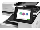 HP LaserJet Enterprise MFP M635fht Printer -7PS98A