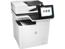 HP LaserJet Enterprise MFP M636fh Printer -7PT00A