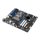 ASUS P11C-X/AUDIO Intel C242, LGA 1151 ATX Server Motherboard