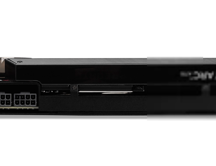Acer Predator BiFrost Intel Arc A770 OC 16GB (APBF-IA770-16G-OC)