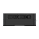 Minisforum UM773 Lite (32G+1T SYSTEM) Mini PC (AMD Ryzen 7 7735HS / 32GB DDR5 / 1TB SSD / Windows 11 Pro) CS-MFUM77P