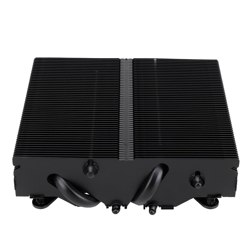 Thermalright AXP90-X47 BLACK down-blowing low-profile CPU Cooler