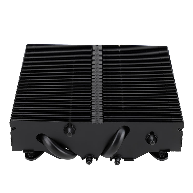 Thermalright AXP90-X47 BLACK下吹式 low-profile CPU Cooler