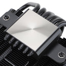 Thermalright AXP120-X67 ARGB BLACK 黑色 下吹式 low-profile CPU Cooler