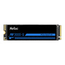Netac 1TB NV3000Q M.2 2280 PCle Gen3 x4 NVMe SSD NT01NV3000Q-1T0-E4X