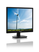 Philips 19" 19S4QAB 1280 x 1024 IPS (5:4) 顯示器