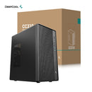 DeepCool CC310 黑色 MATX Case CA-DCC310