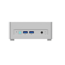 Minisforum UM750 Neo (16G+512G SYSTEM) Mini PC (AMD Ryzen Z1 / 16GB LPDDR5 6400MHz / 512GB PCIe 4.0 SSD / Windows 11 Pro) (CS-MFUM7N) - 3年保養