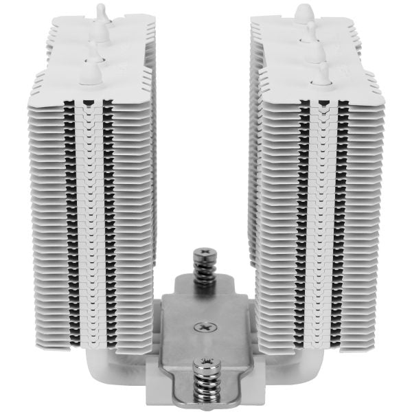 Thermalright Peerless Assassin 90 SE WHITE White Dual Tower CPU Cooler PA90 SE WH