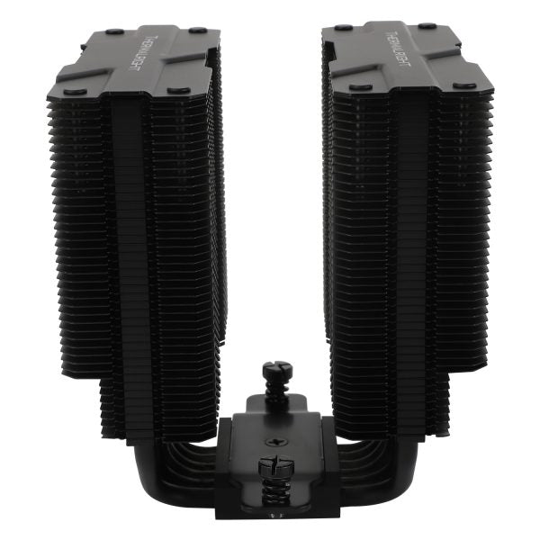 Thermalright Peerless Assassin 120 MINI BLACK 黑色 雙塔式 CPU Cooler PA120 MINI BK