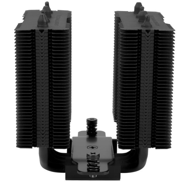 Thermalright Peerless Assassin 90 SE BLACK Black Dual Tower CPU Cooler PA90 SE BK