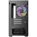 Okinos AQUA UNO BLACK MATX Case (AQUA-UNO-BLACK)