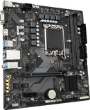 GIGABYTE B760M H DDR4,LGA 1700 mATX Motherboard