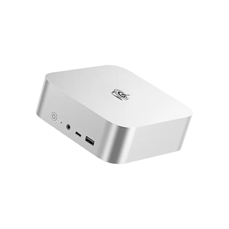 【預購 - 預計 9 月頭到貨】BEELINK SER9 CS-BSE925A Mini PC (AMD Ryzen 7 H 255 / 32GB Ram / 1TB SSD / Windows 11 Pro)