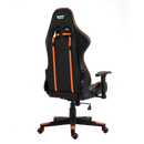 darkFlash RC350 人體工學電競椅 (橙黑色) (代理直送)