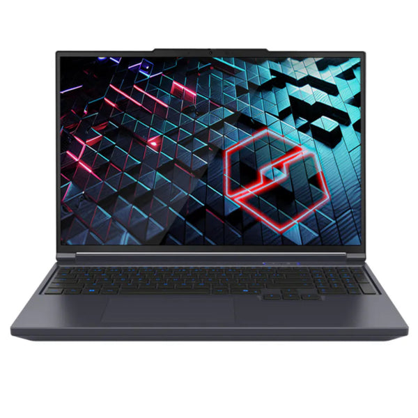 【預購 - 預計 8 月中到貨】MECHREVO 曠世 Aurora X 電競手提電腦 16” 16:10丨IPS丨2.5K丨180Hz丨Intel® Core™ I5-13500HX丨RTX 5060丨16GB DDR5丨1TB M.2 SSD丨Windows 11 Pro