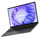 CHUWI CoreBook X (i9) 筆記型電腦 (14" 2160x1440 / Intel i9-13900HK / 32GB DDR4 / 1TB SSD / Wifi6+BT5.1 / W11H) NB-CBXI9