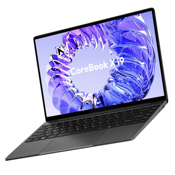 CHUWI CoreBook X (i9) 筆記型電腦 (14" 2160x1440 / Intel i9-13900HK / 32GB DDR4 / 1TB SSD / Wifi6+BT5.1 / W11H) NB-CBXI9
