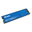 Biwin 1TB NV7200 BNV720001TB-RGX M.2 2280 PCIe Gen4x4 SSD (HD-BNV721T)