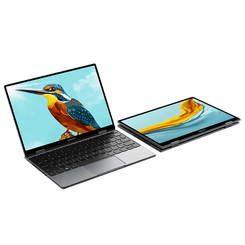 CHUWI MiniBook X N100 灰色 CHUWI MiniBook X N100 灰色