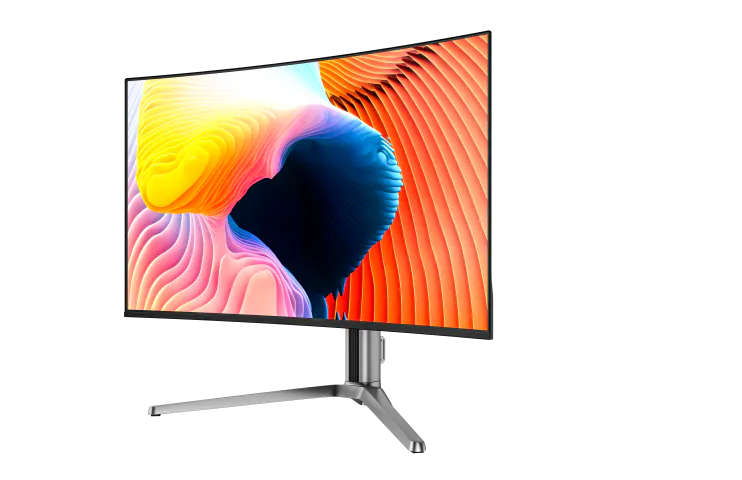 TITANARMY 31.5" G32T9W 240Hz 4K UHD QD-OLED (16:9) 電競顯示器 (MO-TG32T9W)
