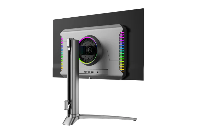 TITANARMY 27" G27T8T 360Hz 2K QHD QD-OLED (16:9) 電競顯示器 (MO-TG27T8T)