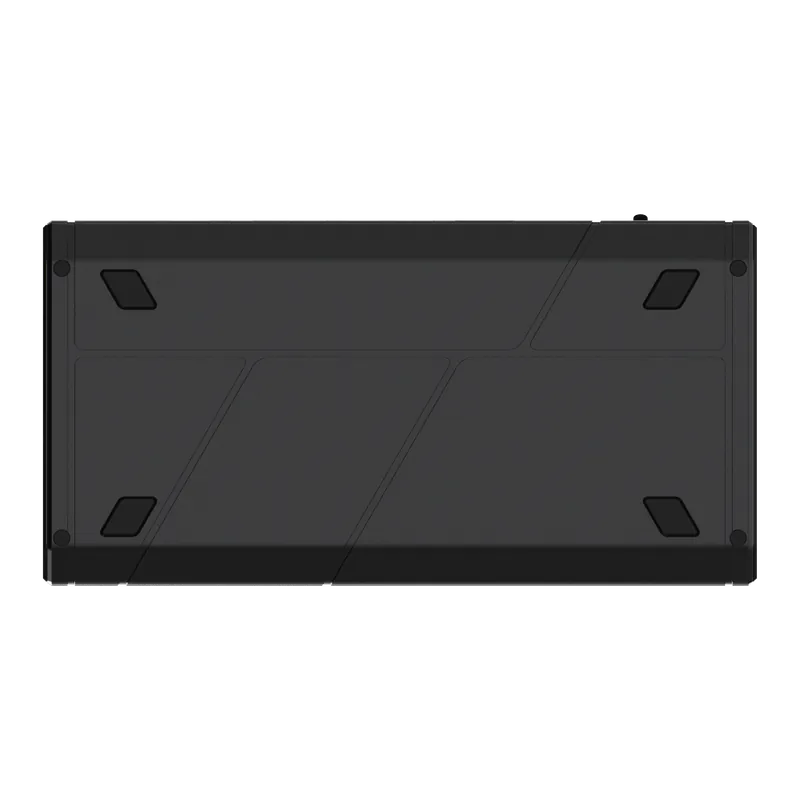 Minisforum eGPU Docking Station MGA1 AMD Radeon 7600M XT 8GB GDDR6 Oculink 4i (PCIe4.0x4) DK-MMGA1