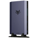 Minisforum BS-AG7T77 AtomMan G7 Ti SE Mini Barebone (Intel i7-14650HX / RTX4070 / 2xDDR5 SODIMM / M.2 SSD)