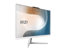 MSI AiO 一體式桌上電腦 Modern AM242 (i7-1260P 8+512 Win 11 Home) 12M-287TW-W71260P8GS51X11MHANS AI-AM24I7W