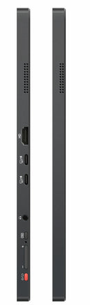 Intehill 便攜式顯示器 Q16ZB 16" 2K 120Hz 非觸控式螢幕 MO-IQ16ZB