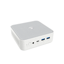 Machenike Creator Mini II (32G+1T SYSTEM) Mini PC (Intel i7-13620H / 32GB DDR5 / 1TB SSD / Windows 11 Pro)  CS-MT007A