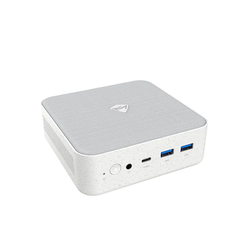 Machenike Creator II Mini PC (Intel i7-13620H CPU / 32GB DDR5 Ram / 1TB M.2 SSD / Windows 11 Pro) (CS-MT007)