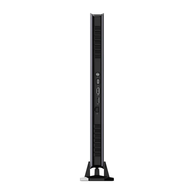 Minisforum BS-AG7T97 AtomMan G7 Ti Mini Barebone (Intel i9-14900HX / RTX4070 / 2xDDR5 SODIMM / M.2 SSD)
