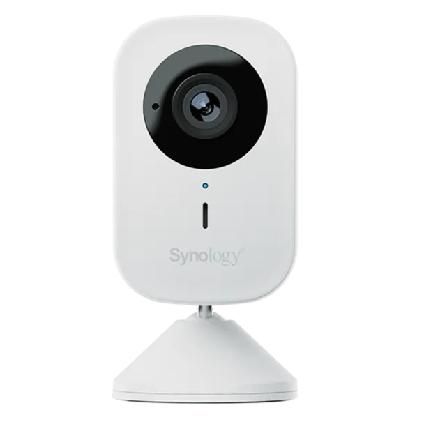 Synology CC400W AI 智慧監控 Wi-Fi 攝影機 - 暫時只兼容 Synology NAS 及 DVA Surveillance Station ( CM-CC400W )