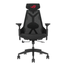 ASUS SL400C ROG DESTRIER CORE 人體工學高背電競網椅 (代理直送)