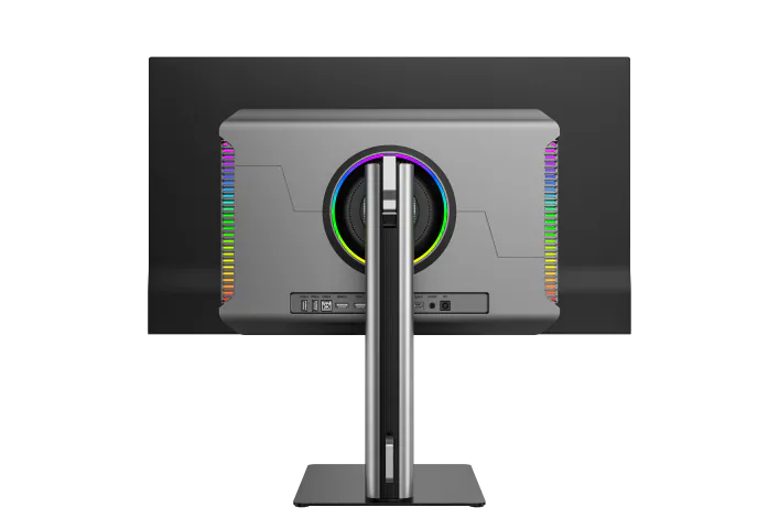TITANARMY 27" G27T8W 240Hz 4K UHD QD-OLED (16:9) 電競顯示器 (MO-TG27T8W)