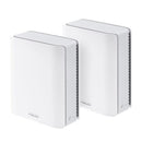 ASUS ZENWIFI BD4/WH(2-PK) BE3600 Dual Band Mesh WiFi System (NE-AZBED4V)