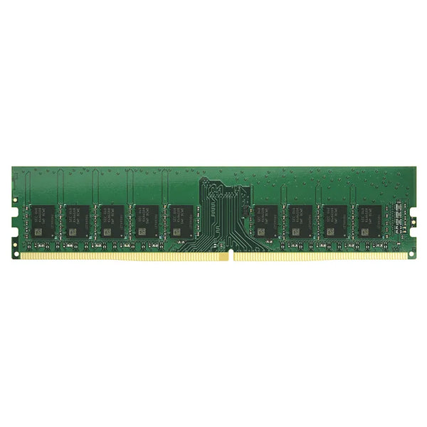 Synology D4EU01-16G DDR4 ECC Unbuffered UDIMM 16GB Ram (RM-4EU0116)