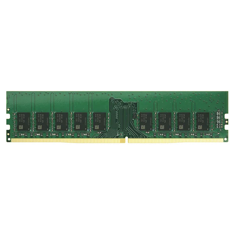 Synology D4EU01-16G DDR4 ECC Unbuffered UDIMM 16GB Ram (RM-4EU0116)
