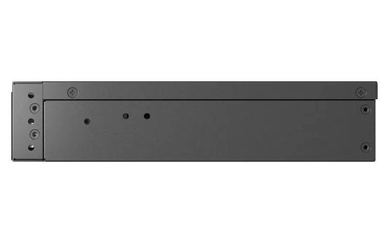 QNAP QSW-3216R-8S8T Half-Rack Unmanaged Switch