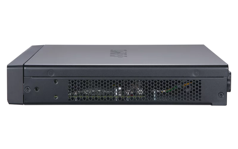 QNAP QSW-M804-4C 8-Port 10GbE Unmanaged Switch