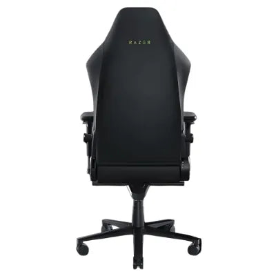 Razer Iskur V2 Gaming Chair - 黑綠色 RZ38-04900100-R3U1 (代理直送)