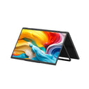 Minisforum MDSA156 15.6 Inch 1920*1080 HD 便攜式雙螢幕顯示器 MO-MDA156