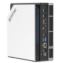 GMKtec CS-GEVOX2B EVO-X2 AI Mini PC (AMD Ryzen AI Max+ 395 / 64GB LPDDR5X / 1TB SSD / Windows 11 Pro)